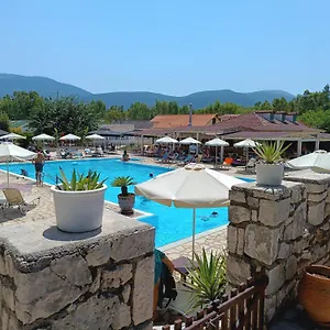 Campeggio Karavomilos, Sami (Kefalonia)